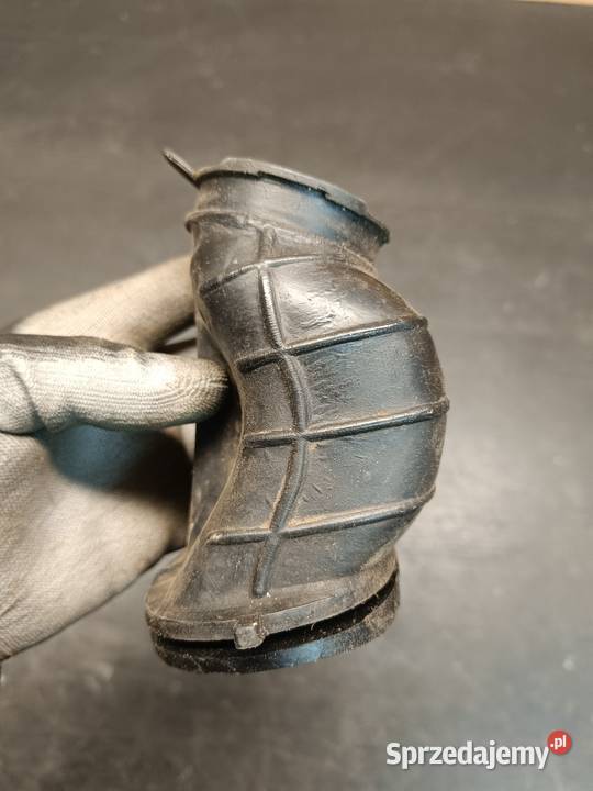 Króciec 3MB guma łącznik gaźnik airbox części