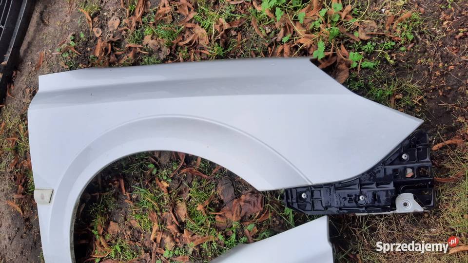 błotnik prawy lewy Opel Vectra C lift Signum FL Błotniki