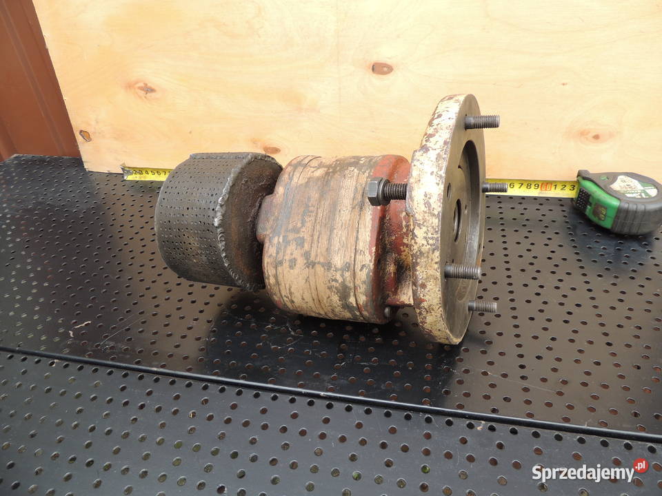 Pompa hydrauliczna Radzyń Podlaski sprzedam