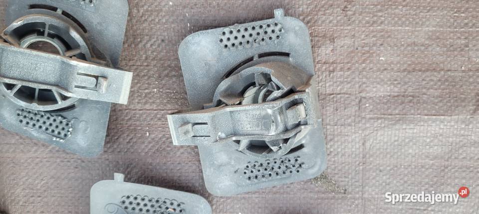 MERCEDES SPRINTER W906 UCHWYT KOSZYK PDC Ruda Śląska sprzedam