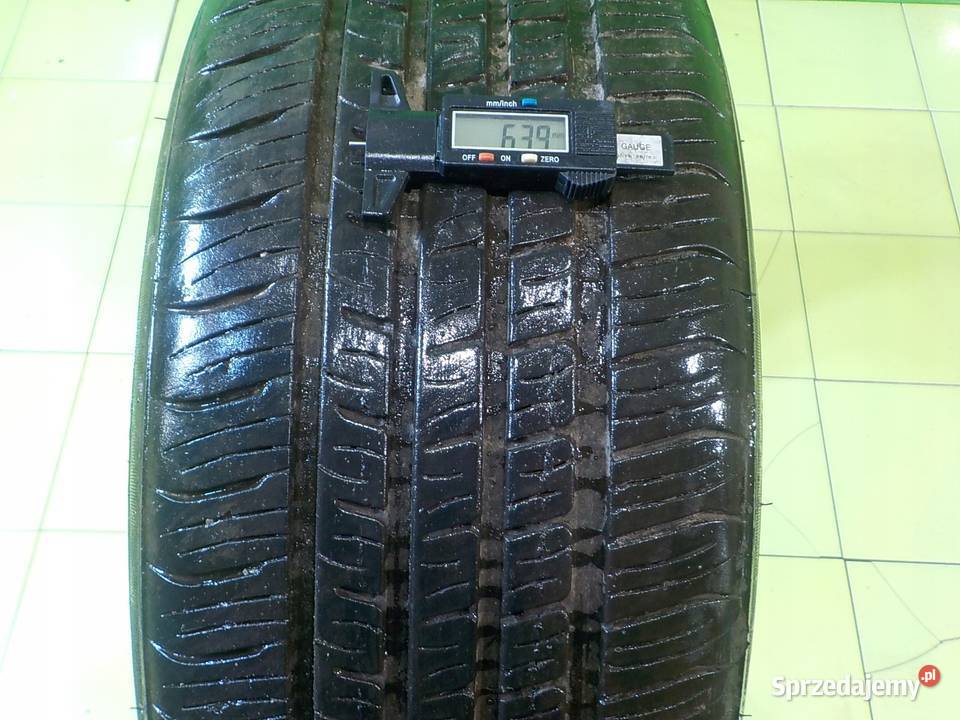 TRIANGLE ADVANTEX TC101 98Y XL 2255017 opony 50 Suków sprzedam