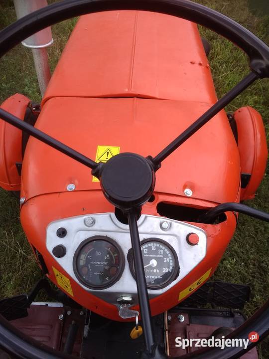 Ursus c 355 c 360 c 4011 Ursus Łęczyca sprzedam