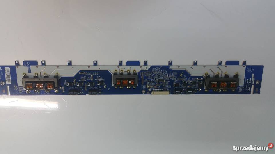 Inwerter SSI 40010A01 sprzedam