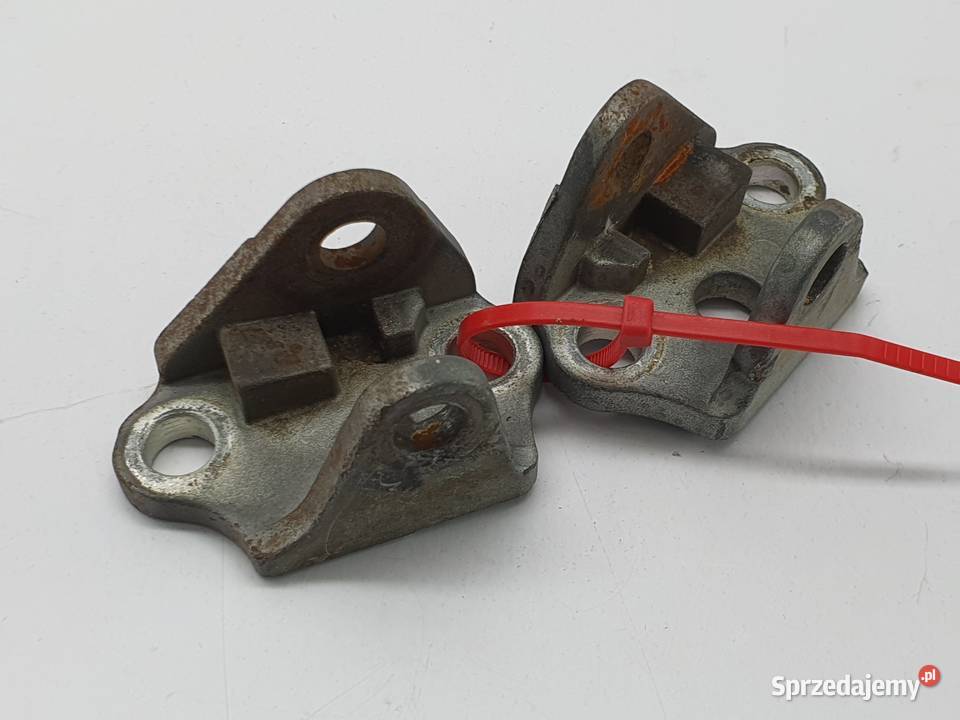 Mocowanie Setow Kierowcy Podnozek Yamaha Yzf 450 sprzedam