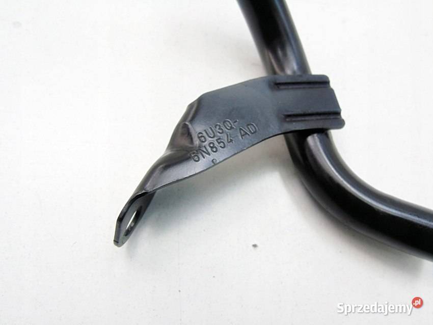 RURKA PRZEWÓD OLEJU W MISCE 22 HDI TDCI JUMPER Sosnowiec