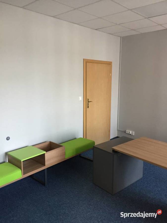 solidne meble biurowe Opole