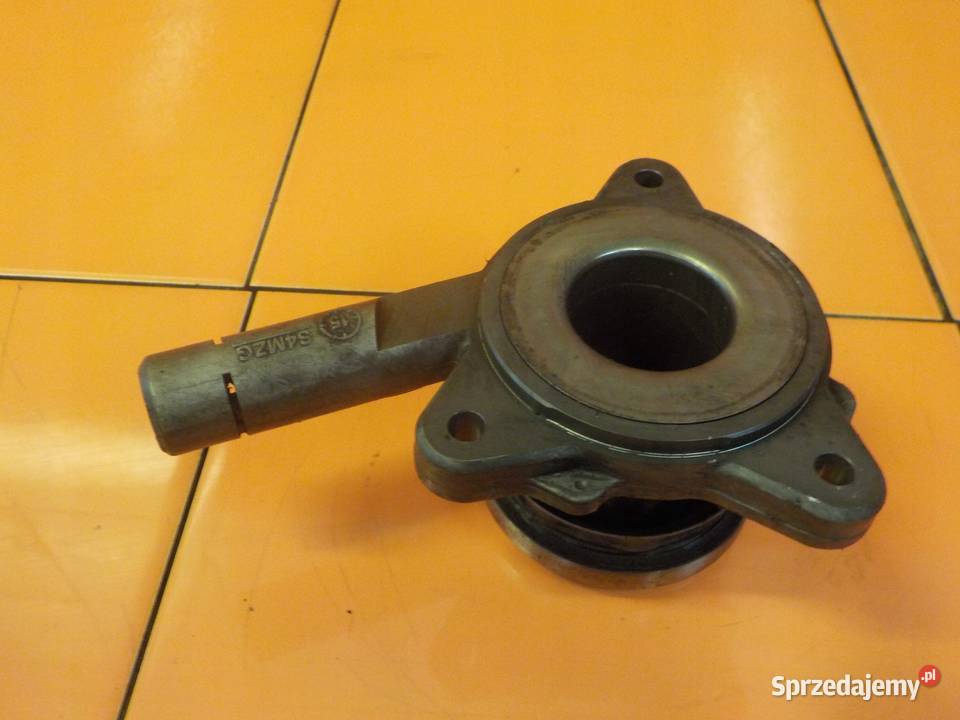 TRANSIT MK7 22 TDCI RWD EURO 5 13r 101 DRFB Sprzęgła i elementy Suków