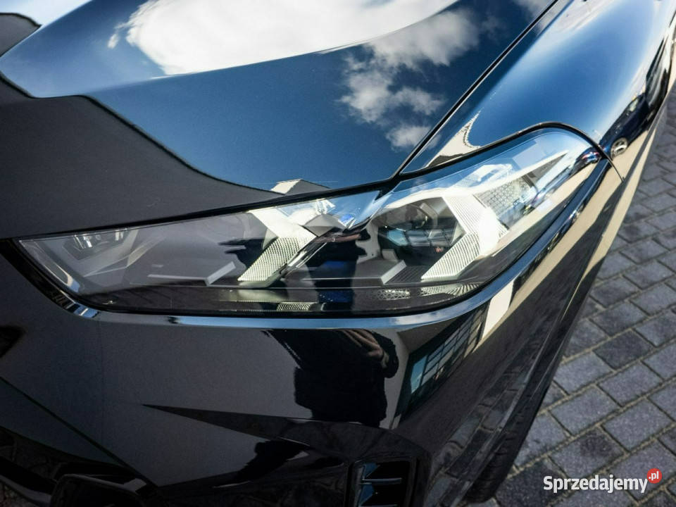 BMW X5 X5 xDrive30d Dostępne ręki G05 2018 system Start-Stop X5 Łódź