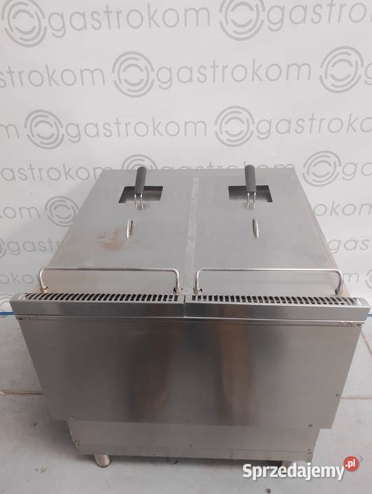 Frytownica 2komorowa gazowa Electrolux Gastronomia Wrocław