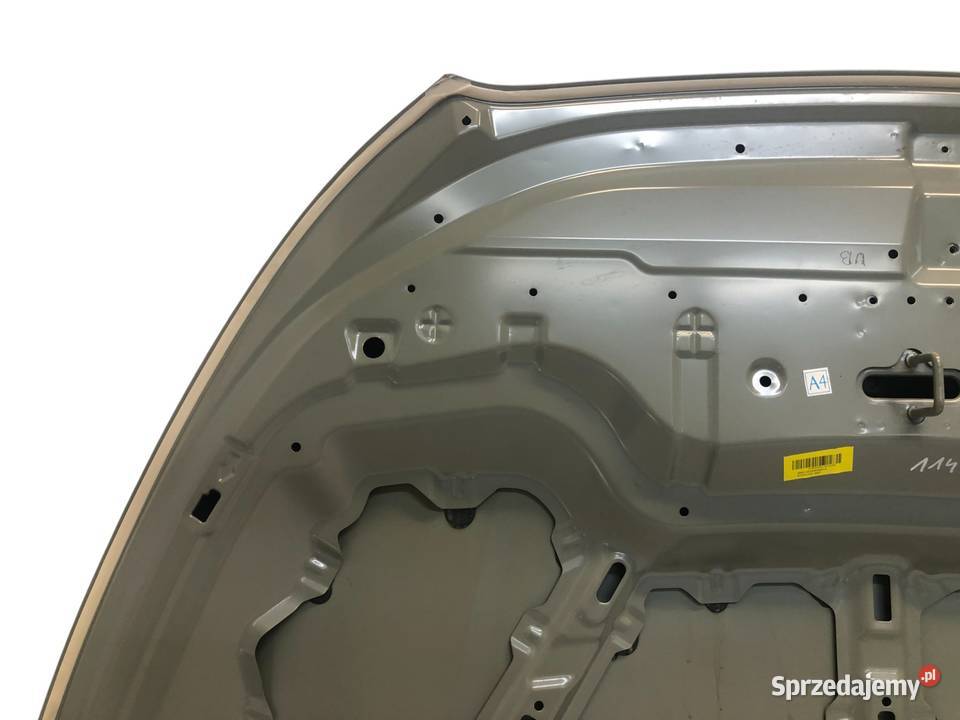 Hyundai IX35 Tucson II 20092015 Maska pokrywa sprzedam
