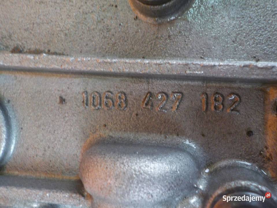 BMW E90 20 B 06r 129 mechatronika skrzyni Suków sprzedam