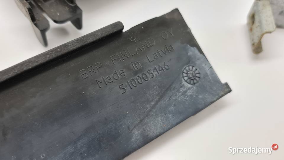 Mocowanie Akumulatora Podstawa Lynx 59 Yeti 550 Motoryzacja Łódź sprzedam