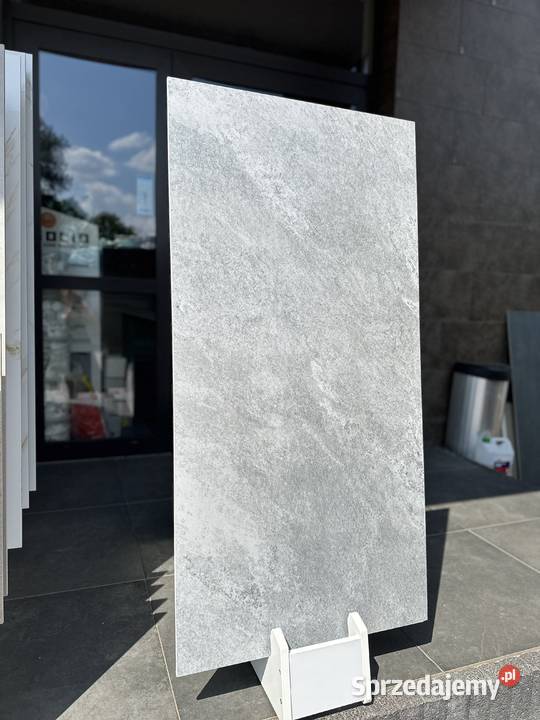 Płytka Quarzo Grey Mat 60x120 GAT I ATEM Opoczno sprzedam