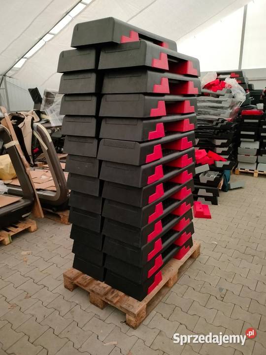 Step Stepy Reebok 25 zestaw Częstochowa