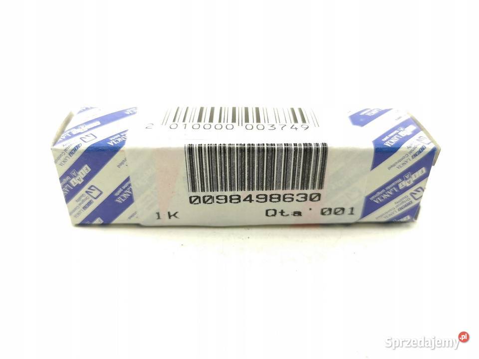 ŚWIECA ZAPŁONOWA FIAT DUCATO 9402 25 28 osobowe