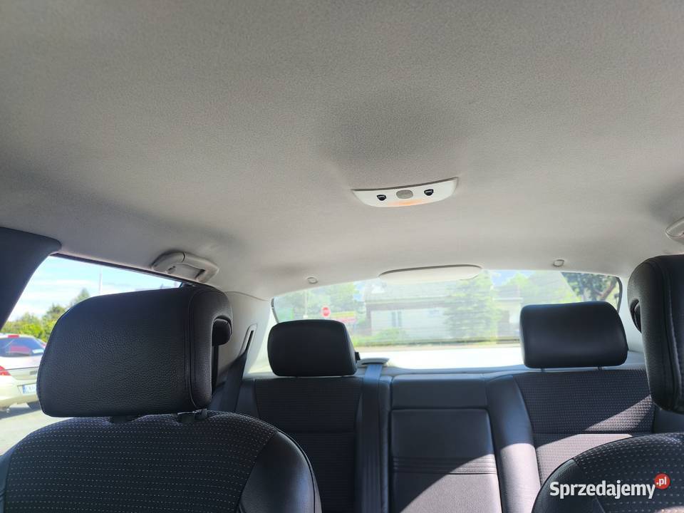 Sprzedam Saab 95 19 diesel 150 Rok produkcji 2006 Wadowice