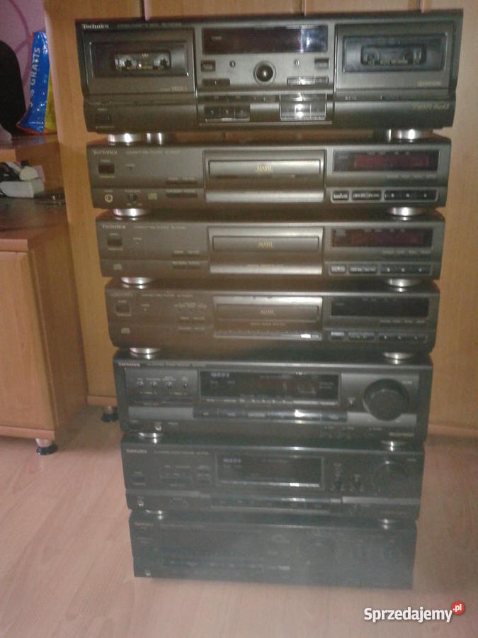 Kolumny i wieża mazowieckie Legionowo