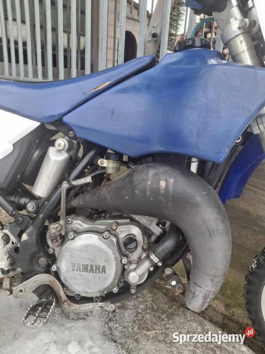 Yamaha yz85 1916 2005r