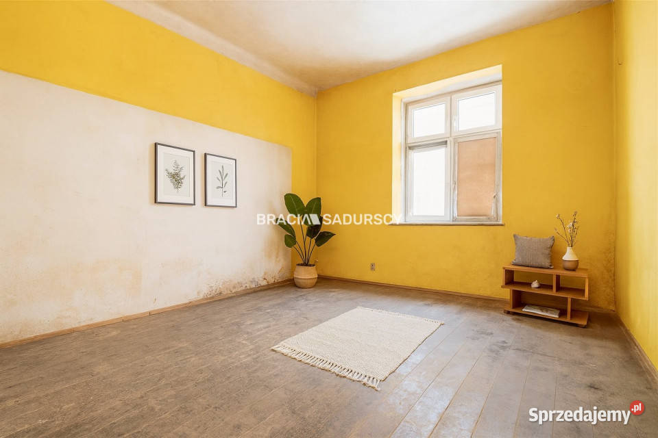 Mieszkanie do sprzedania 3893m2 1 pokojowe kamienica Sprzedaż Sprzedaż