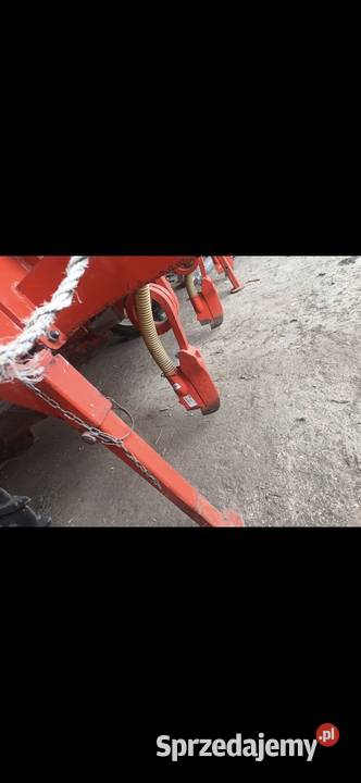 Sprzedam siewnik gaspardo sp540 Przasnysz