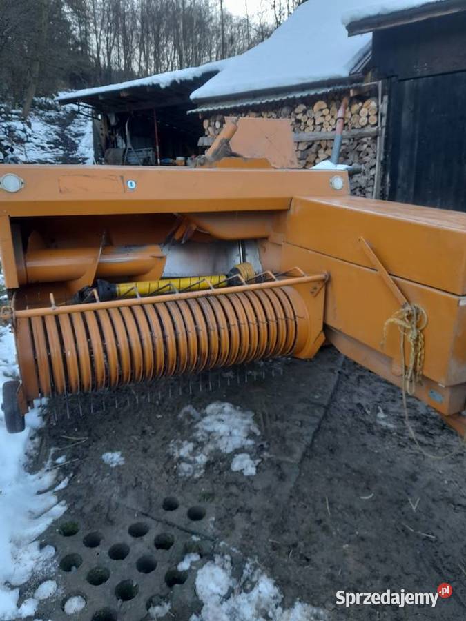 Prasa sipma z224 Kostkujące sprzedam