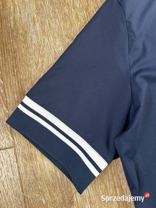 Koszulka tenisowa Head M koszulka polo Tenisowa