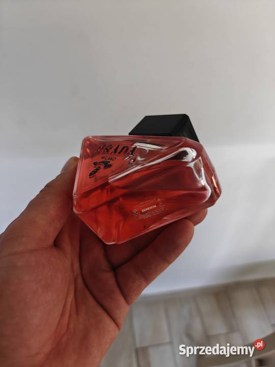 Prada Paradoxe intense 90 ml eau de perfum Perfumy i wody Byków