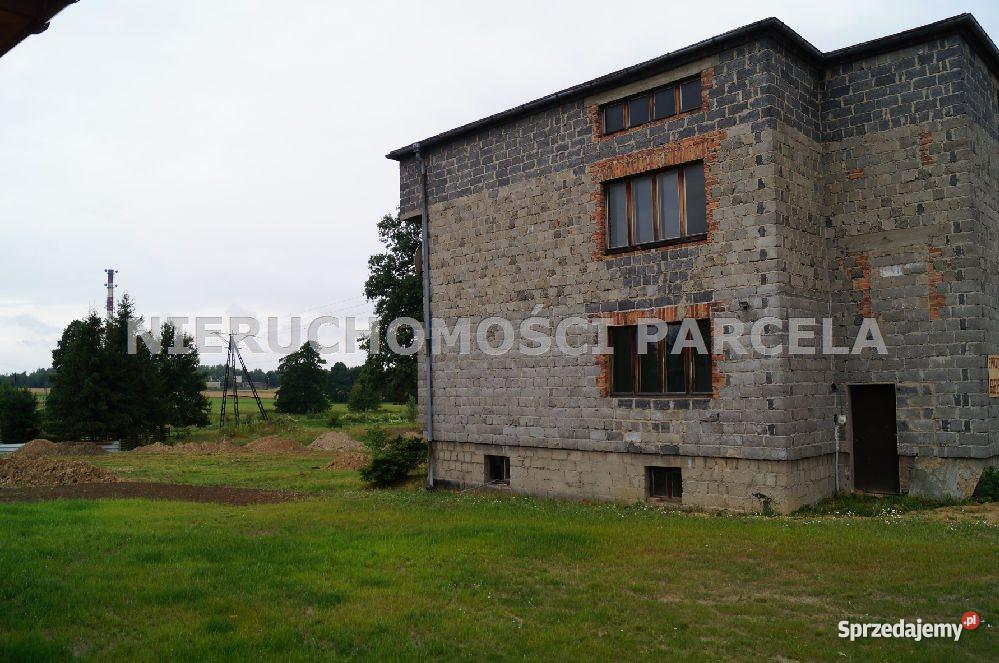 dom wolnostojący 180m2 Żory Żory