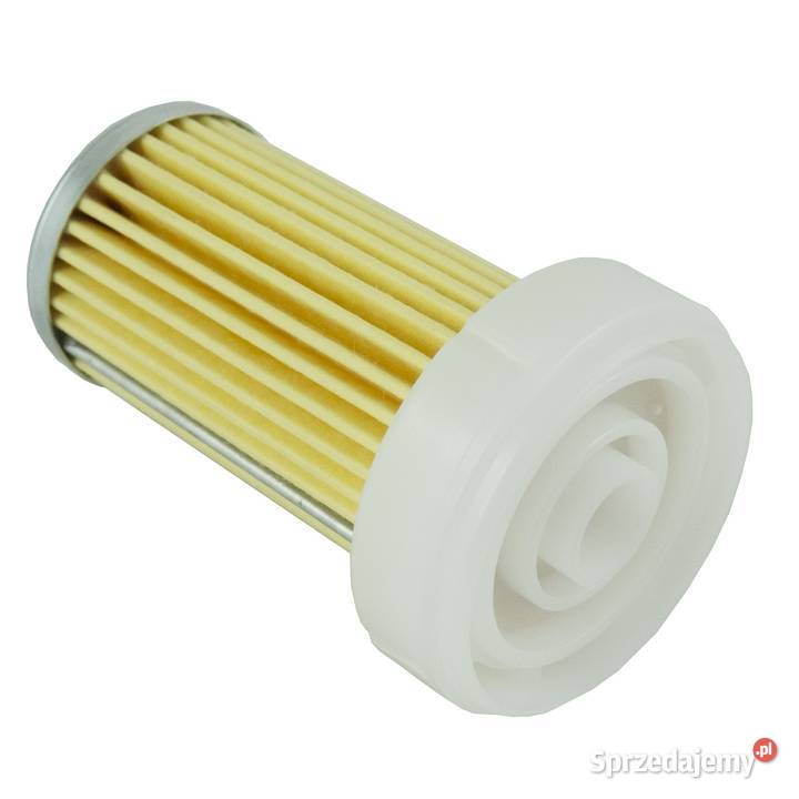 Filtr paliwa 72 x 45 x 35 mm Kubota B2420 podkarpackie Tajęcina
