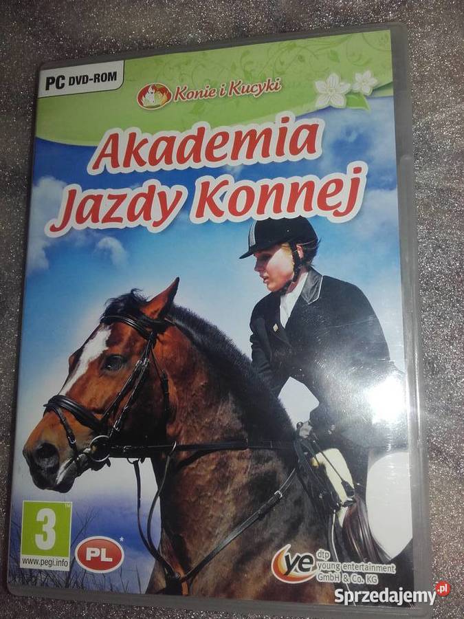 Gry DVDPC Warszawa sprzedam