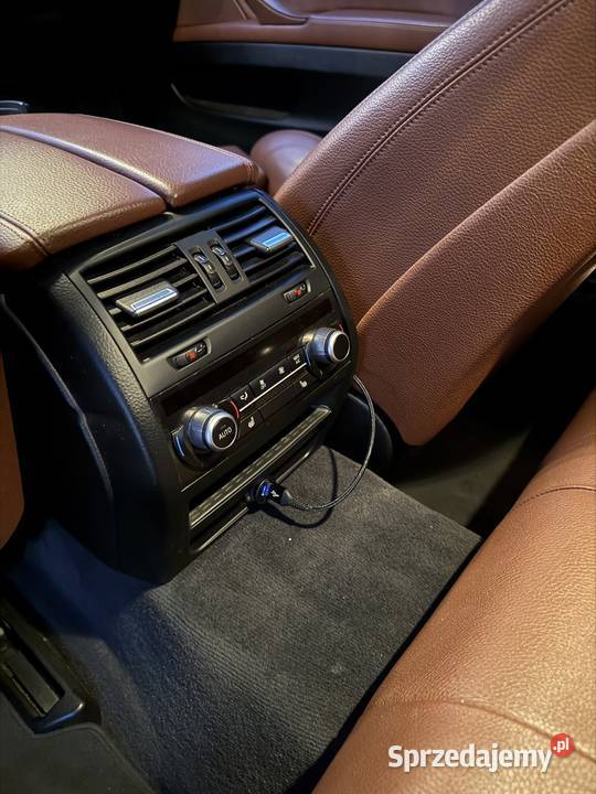 BMW 525d 218 Xdrive Lift Super stan Full Zamiana Mrągowo