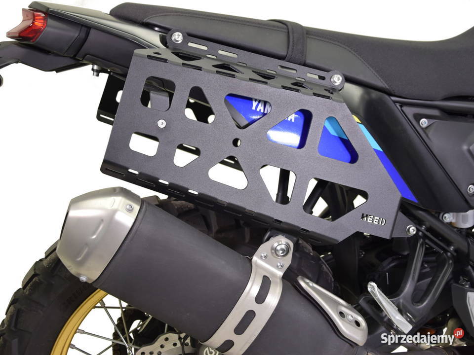 Stelaże boczne na bagaż Yamaha Tenere 700 1924 Częstochowa