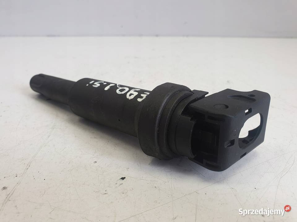 BMW E90 25 i CEWKA ZAPŁONOWA oryginał 1437986 Janów