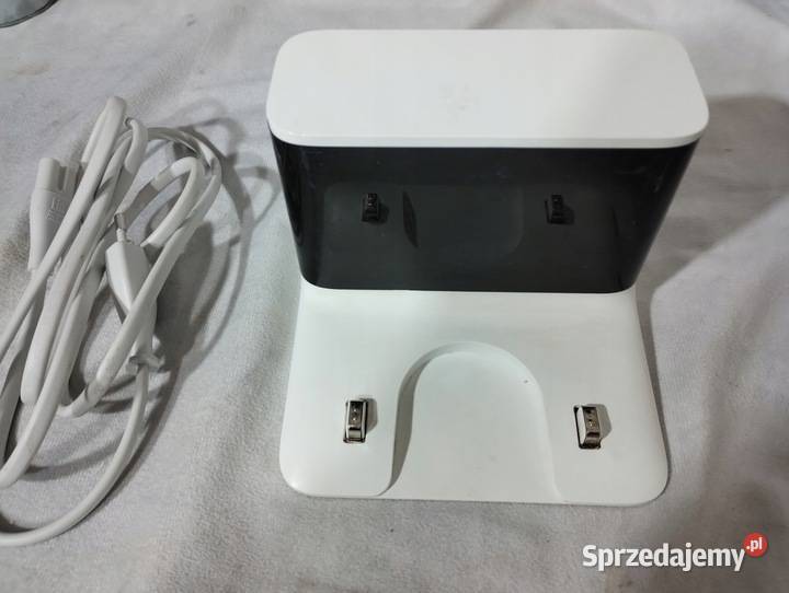 OUTLET Robot sprzątający Xiaomi S10 odkurza Świerklaniec