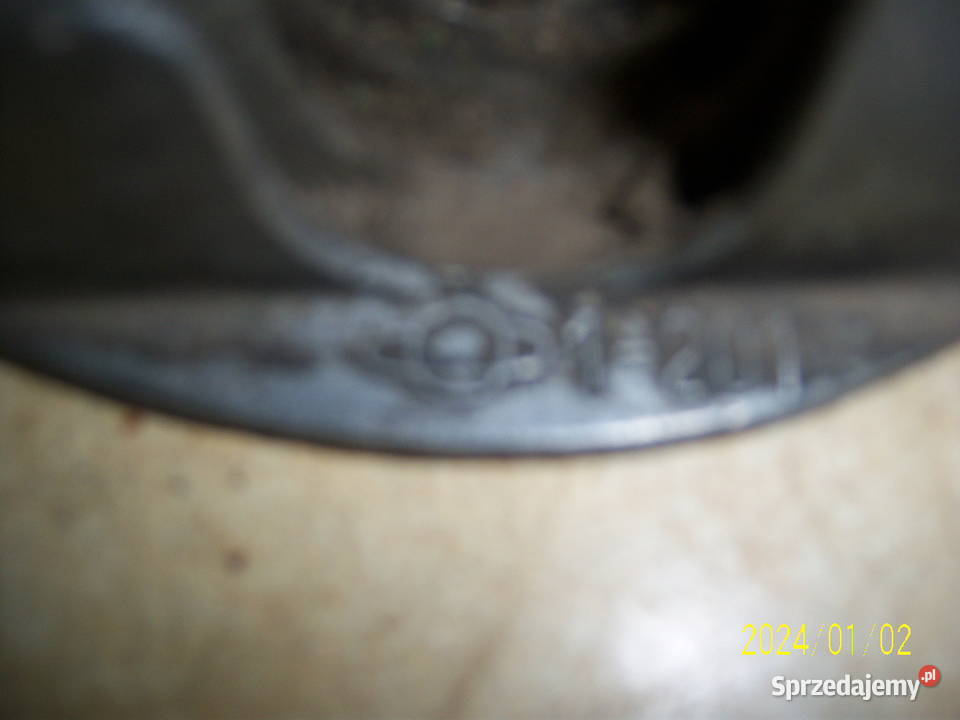 IŻ 350 49 56 planeta głowica