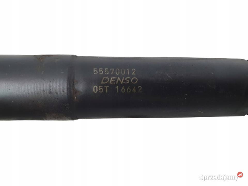 WTRYSKIWACZ wtrysk Opel Insignia B 16 CDTI Chełm