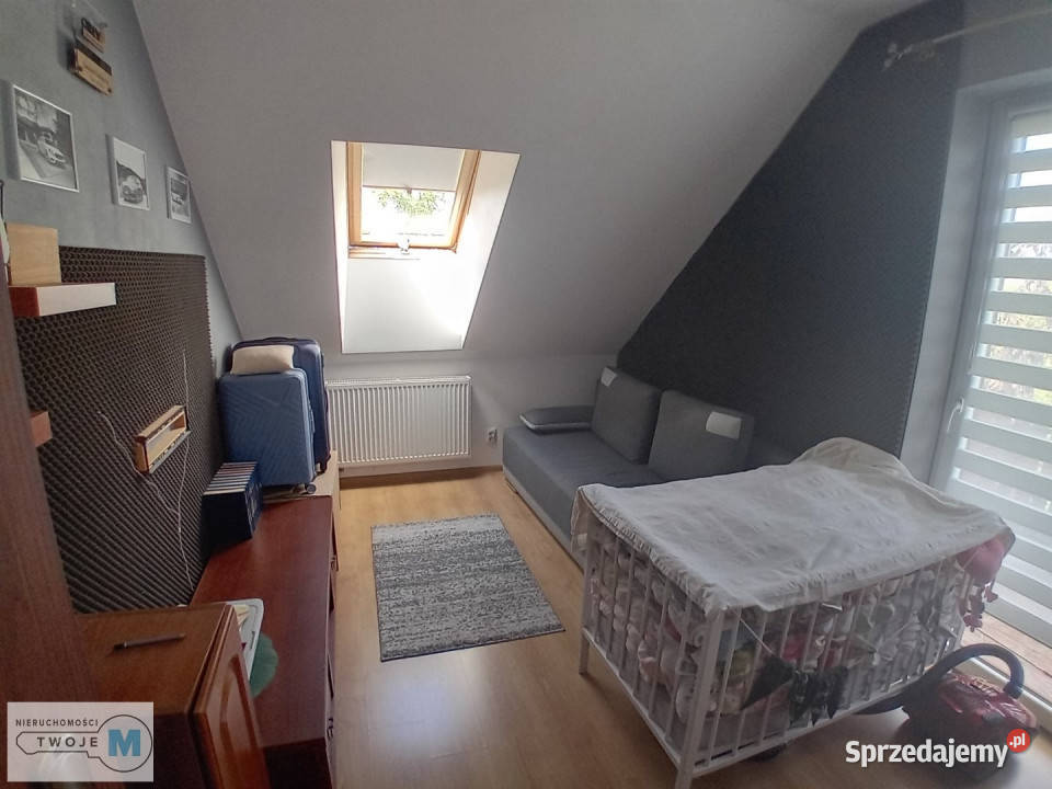 Dom BuskoZdrój 1548m2 świętokrzyskie