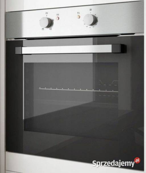 Elektryczny piekarnik do zabudowy CSB60 Kuchenki i piekarniki Pasłęk sprzedam