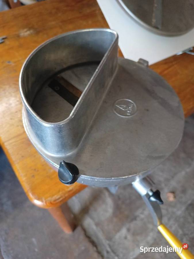 Szatkownica do kapusty ręczna na korbę fabryczna Akcesoria kuchenne