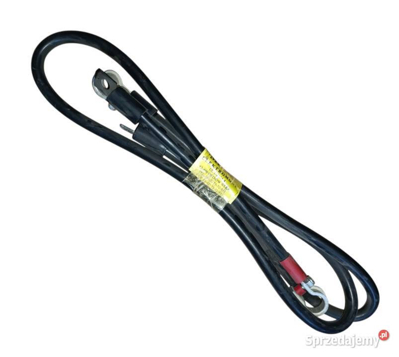 Wiązka akumulatora MF3 1675695K91 Przewody podkarpackie Tyczyn