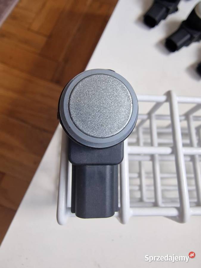 Czujnik parkowania Chevrolet cruze Orlando Aveo osobowe łódzkie Sieradz