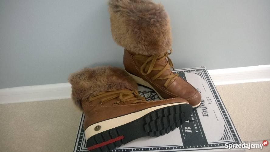 Kozaczki Big Star pomorskie Tczew