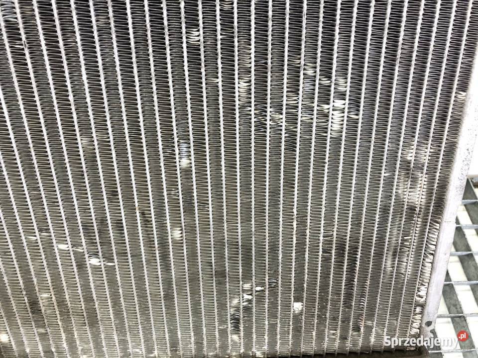 CHŁODNICA WODY HONDA CIVIC VII 17 100 0006