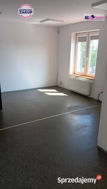 Lokal Pruszcz Gdański 200m2