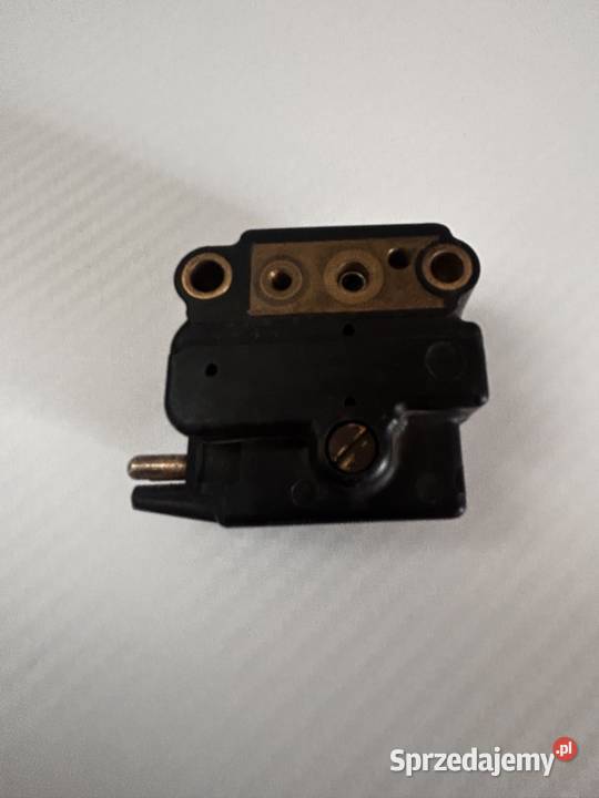 Mercedes 190 124 w201 Regulator paliwa EHA BOSCH Kraśnik