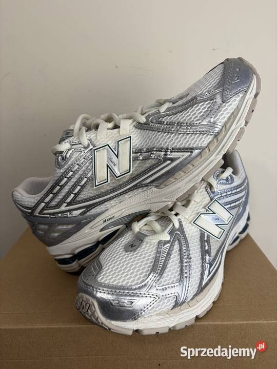 ButySneakersy Balance M1906REE Warszawa sprzedam