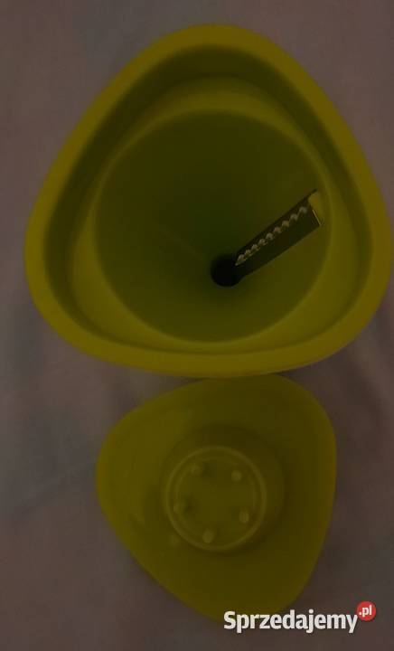 Spiralna krajalnica do warzyw nowa Warszawa