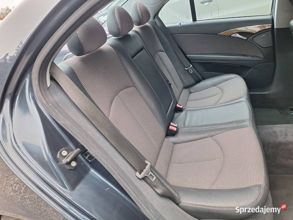 sprowadzony serwisowany na łańcuchu rozrządu sprzedam