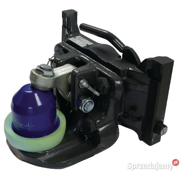 Zaczep transportowy 311 mm 056311420A11 Kamionna