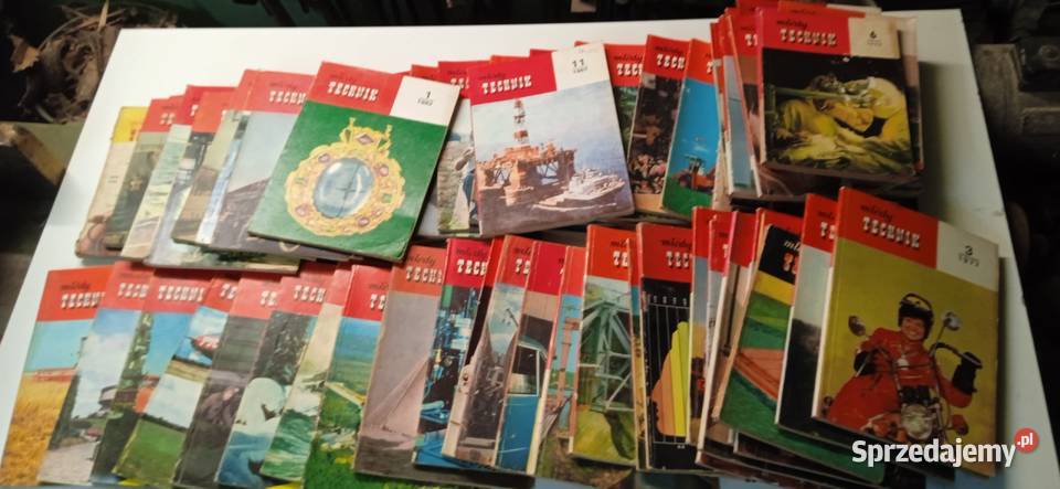 Młody tachnik majsterkowiczów itp Andrychów